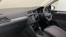 Volkswagen Tiguan 1.5 TSI 150 Life 5dr DSG Petrol Estate